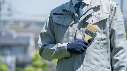 会社案内イメージ